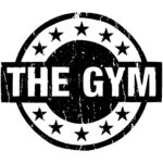 The Gym logo
